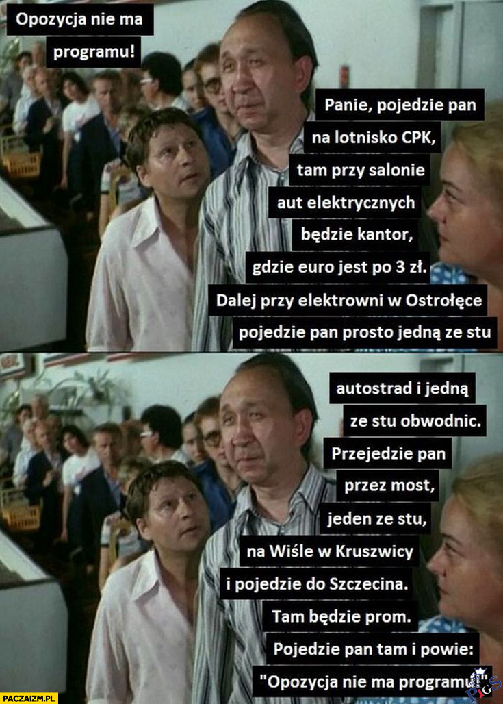 czy na CPK?