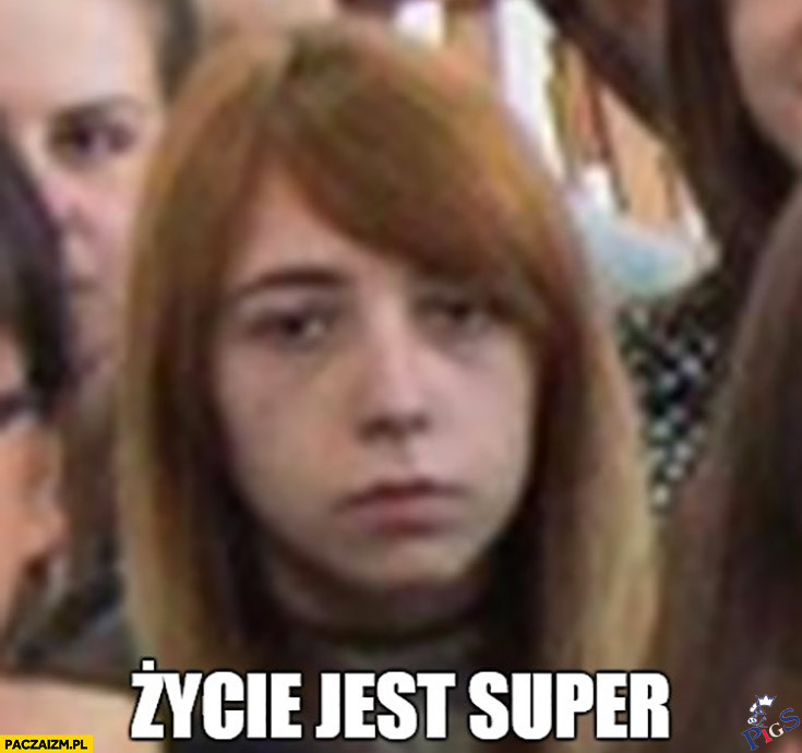 Życie w Bolzce jest duper