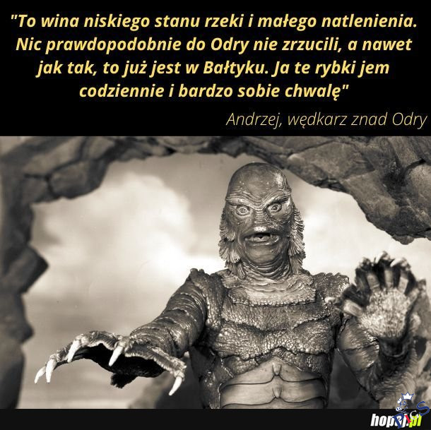 Andrzej, opłacany z kasy partii