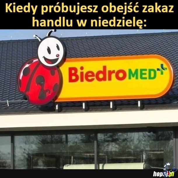 BiedroMED