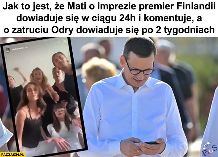 Czas to pojęcie względne