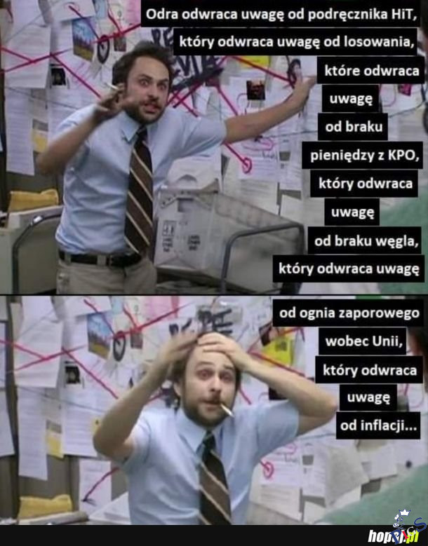 Czego w tej sytuacji nie rozumecie?