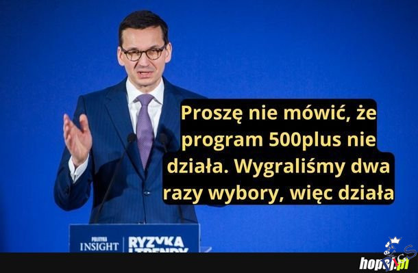 Działa
