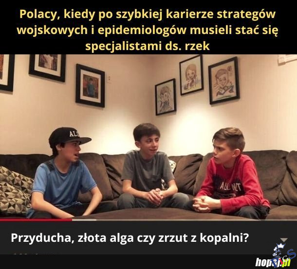 Eksperci ds. rzek