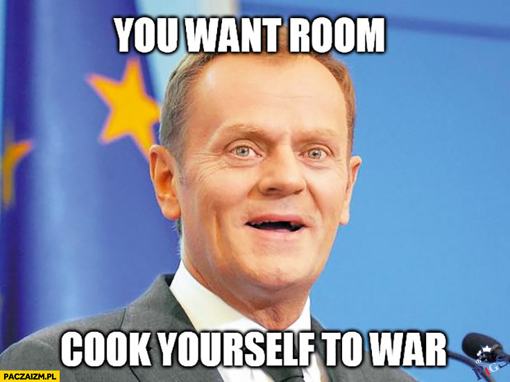 Gotujcie się do wojny