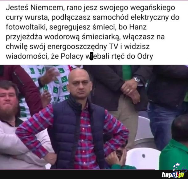 I po co to wszystko?