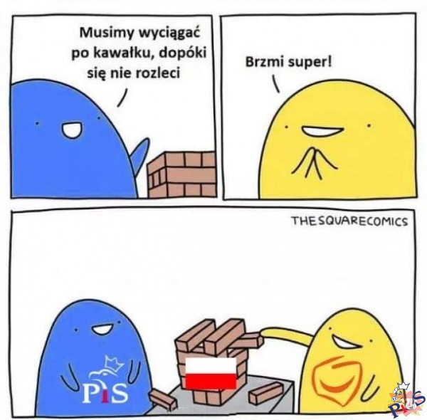 Ja chcę jeszcze raz