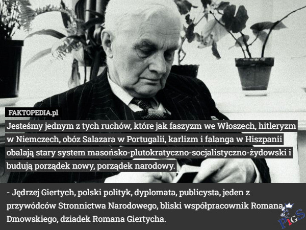Jędrzej Giertych