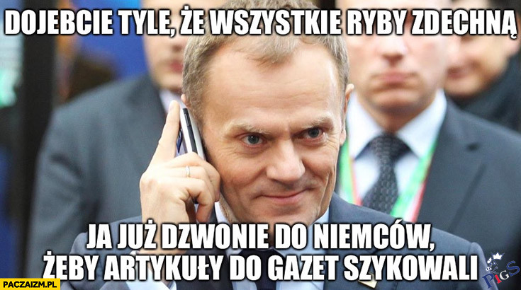 Kolaboracja z Niemcami