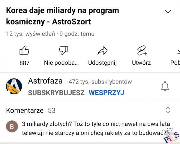 Na dwa lata TV nie starczy