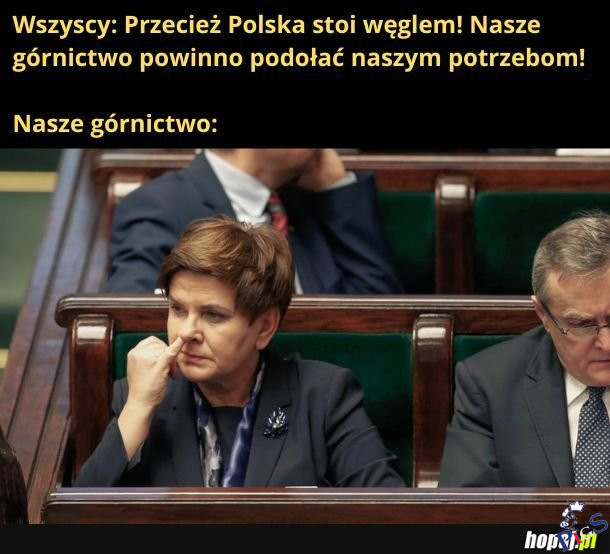 Nasze górnictwo