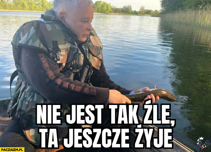Nie jest tak źle
