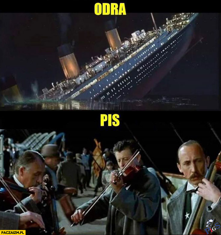 Odra PiS