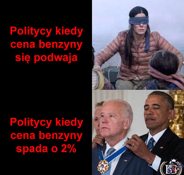 Osiągnięcia polityków