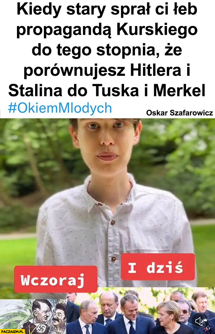 Oskar Szafarowicz