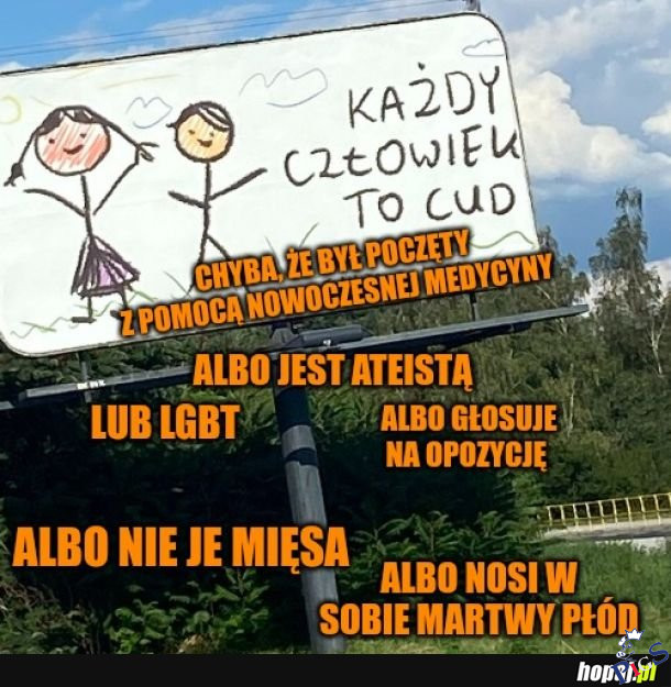 PiSowska tolerancja