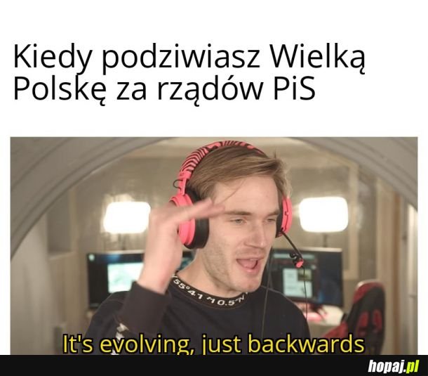Polska naszych marzeń