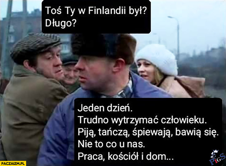 Polska vs. Finlandia