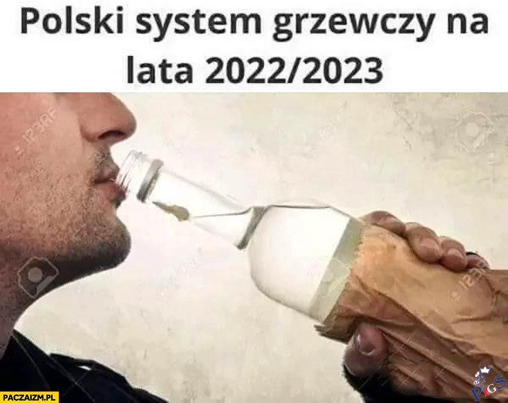 Polski system grzewczy