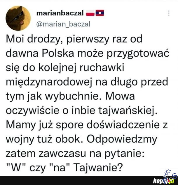 Przygotowania do wojny