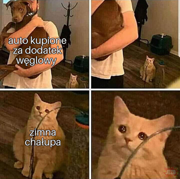 Rzęchy do 3k bójcie się