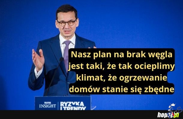 Sprytny plan