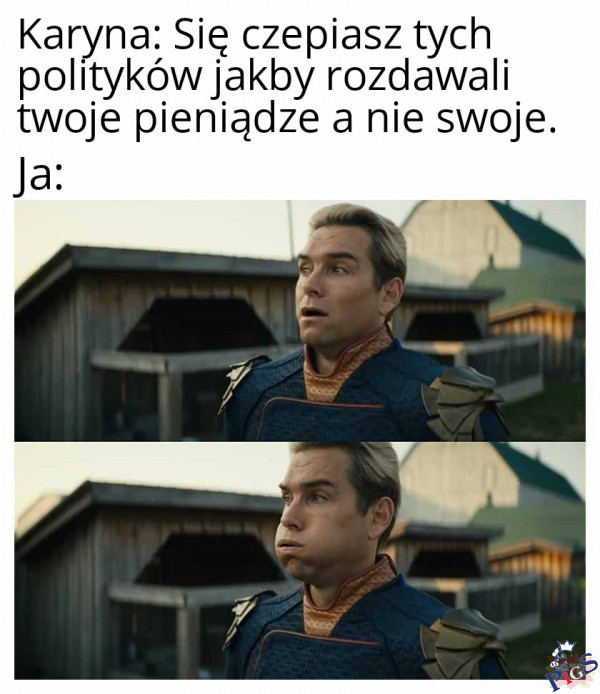 Trzymajcie mnie