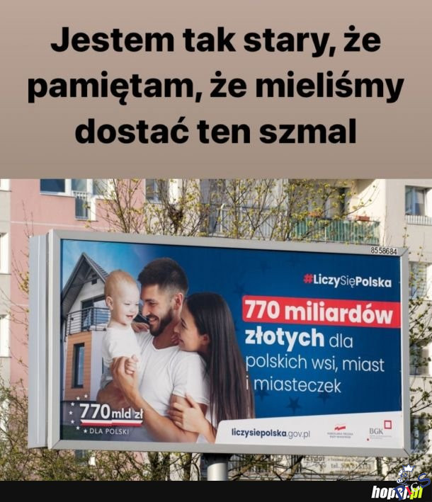 Ty też to pamiętasz?