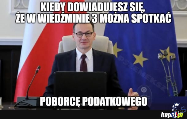 Ulubiona gra Vateusza