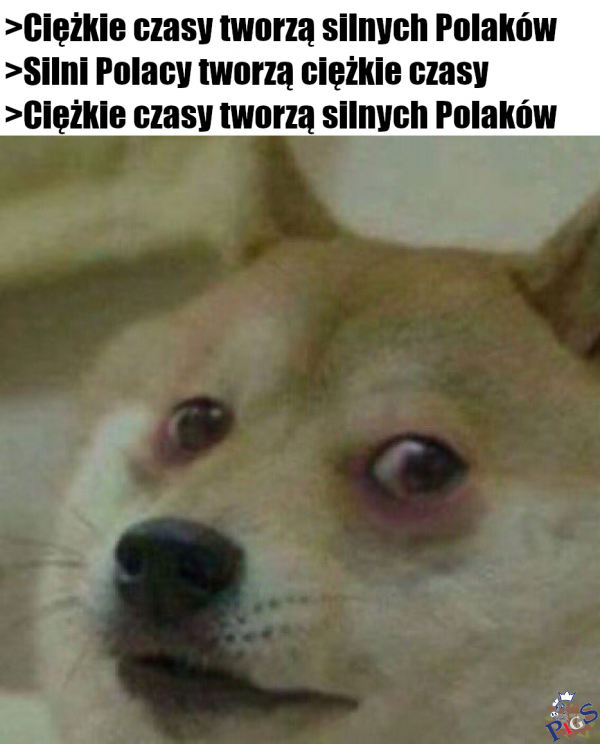 W Polsce ten krąg zatacza się inaczej