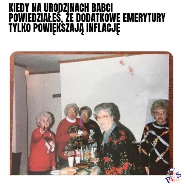 Wróg babć numer jeden