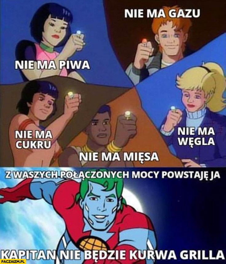 Wszystko zniesiemy ale odebranie wynalazku Kaczyńskiego – nie!