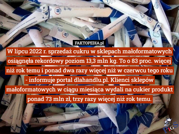 Wzraz ze wzrostem ceny popyt również wzrósł