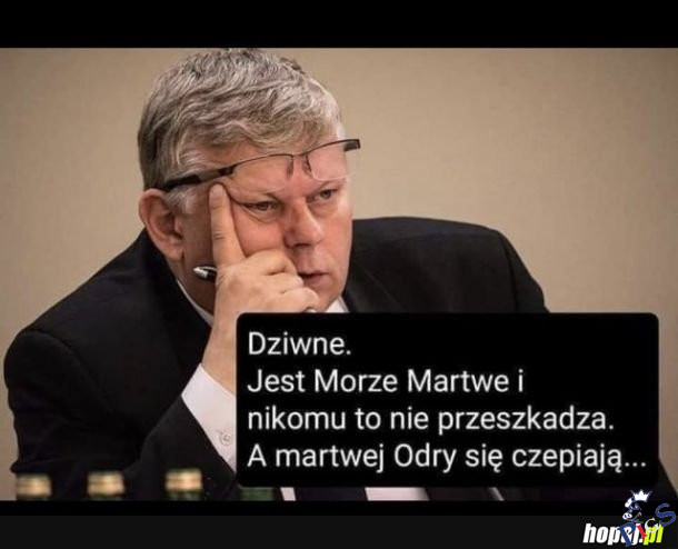 Ziemia obiecana coraz bliżej