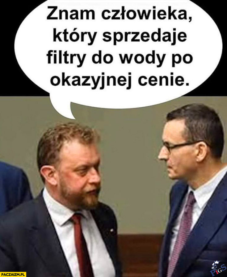 Znam człowieka