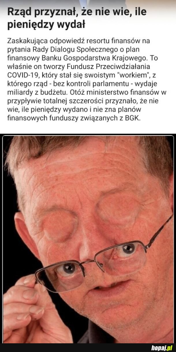 A kto by liczył?