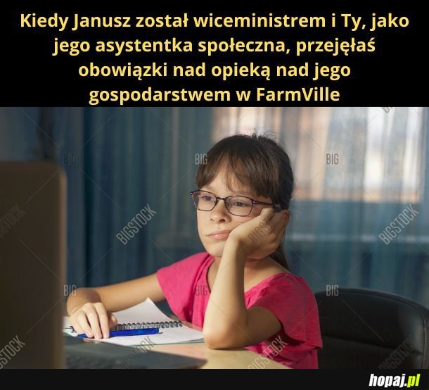 Asystentka