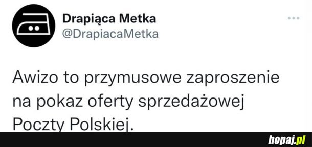 Awizo