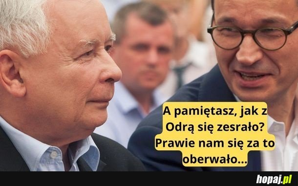 Było blisko