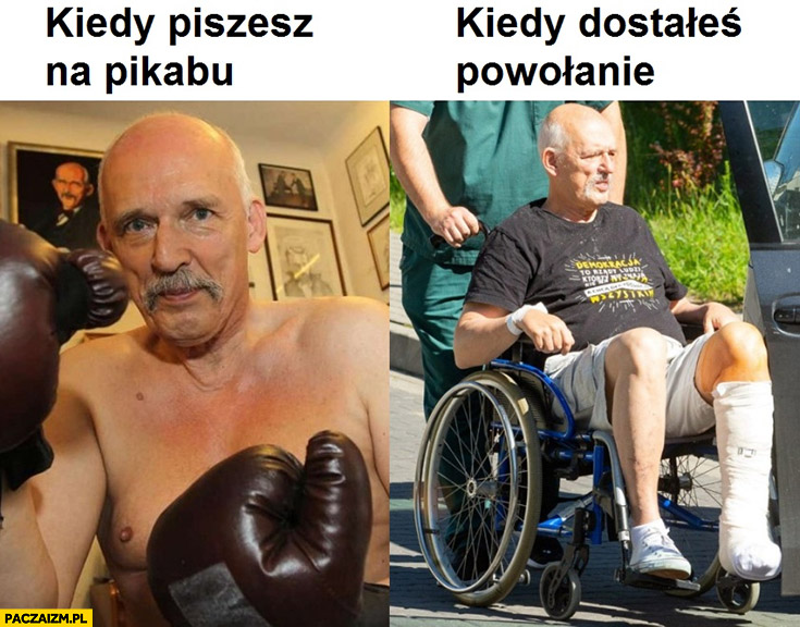 Cfaniaczkowanie