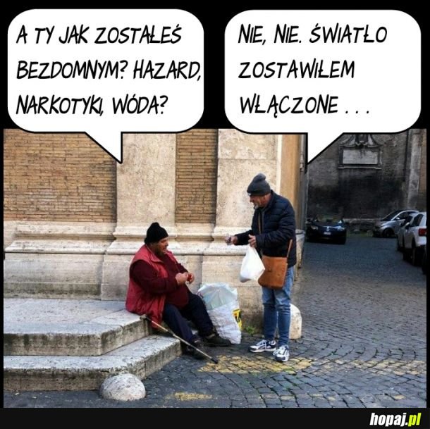 Chwila nieuwagi