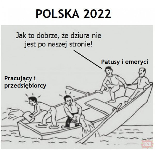 Coście uczynili z tą krainą?