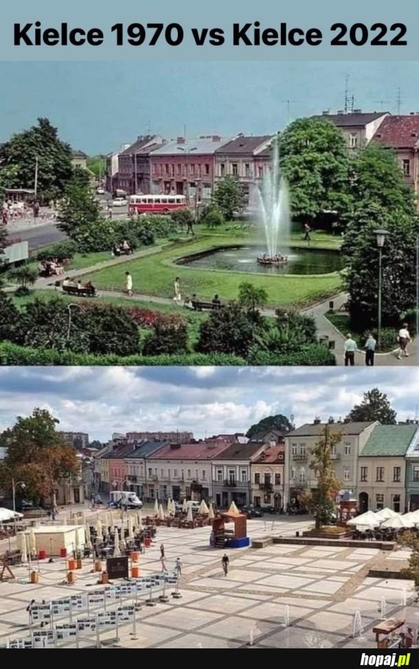 Czy aby na pewno w Kielcach nastąpiła dobra zmiana?