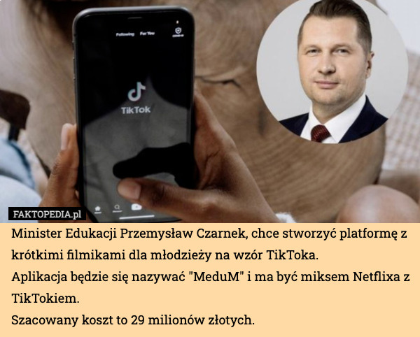 Czyj kuzyn zagarnie te 29mln?