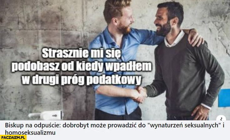 Drugi próg podatkowy