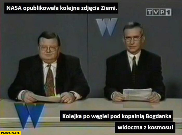 Kolejne zdjecia ziemii