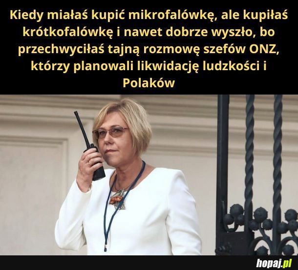 Likwidacja ludzkości i Polaków