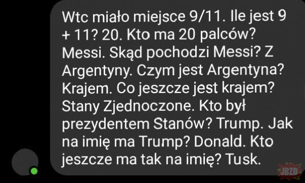 Logika PiSowca
