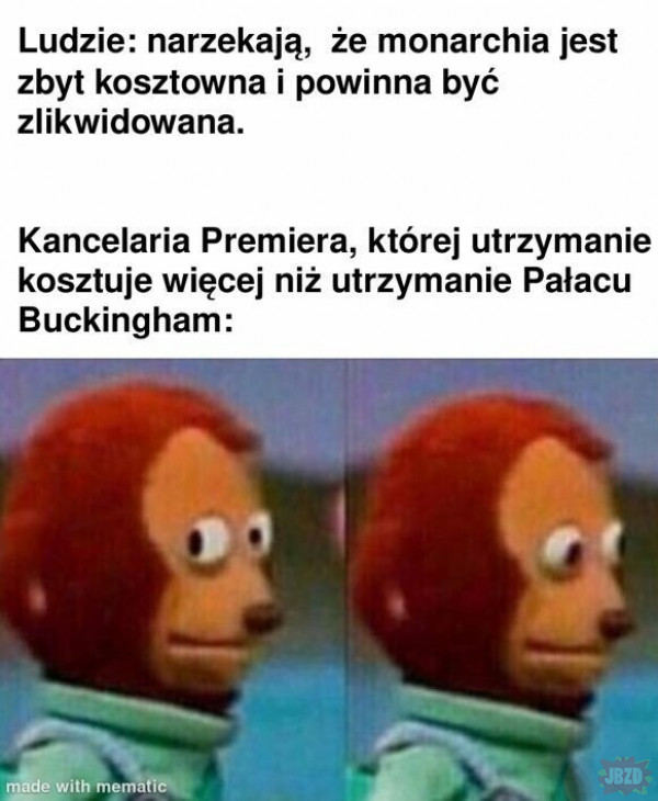 Na Elżbiete narzekajo a w Polsce nie byli