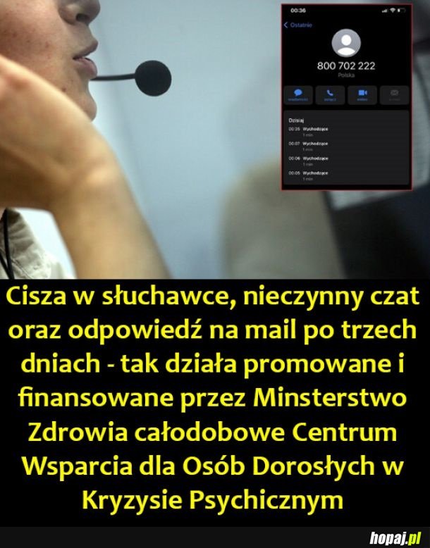 No to fajna pomoc